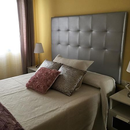 Apartamentos Acevedo Centro I Ronda Zewnętrze zdjęcie