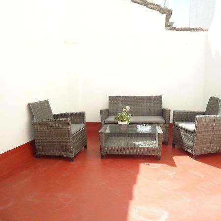 Apartamentos Acevedo Centro I Ronda Zewnętrze zdjęcie