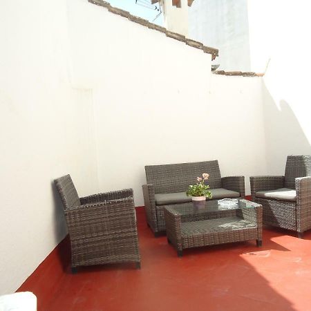 Apartamentos Acevedo Centro I Ronda Zewnętrze zdjęcie