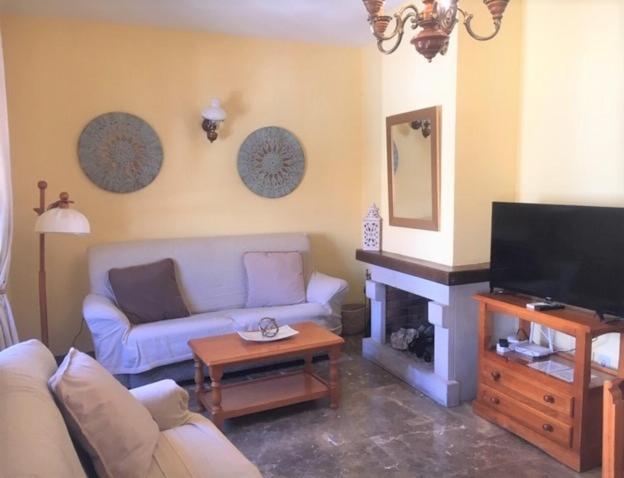 Apartamentos Acevedo Centro I Ronda Zewnętrze zdjęcie