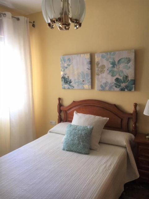 Apartamentos Acevedo Centro I Ronda Zewnętrze zdjęcie