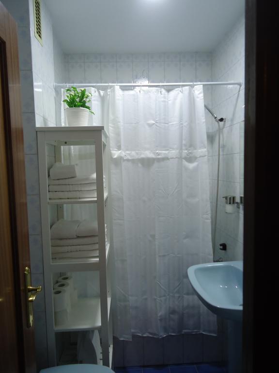 Apartamentos Acevedo Centro I Ronda Zewnętrze zdjęcie