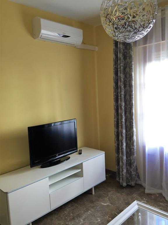 Apartamentos Acevedo Centro I Ronda Zewnętrze zdjęcie