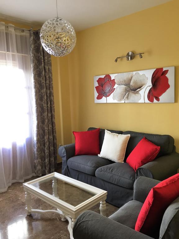 Apartamentos Acevedo Centro I Ronda Zewnętrze zdjęcie