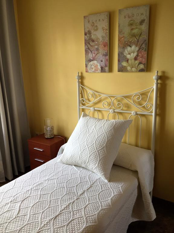 Apartamentos Acevedo Centro I Ronda Zewnętrze zdjęcie