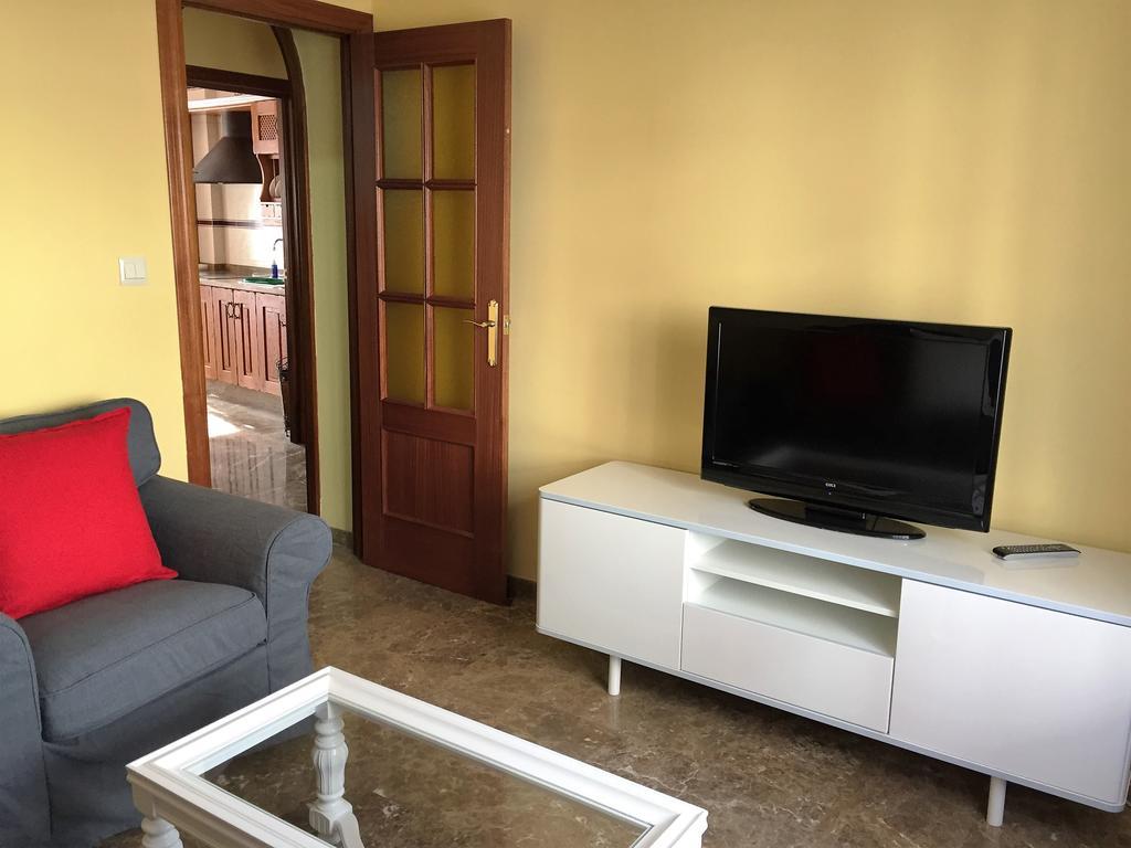 Apartamentos Acevedo Centro I Ronda Zewnętrze zdjęcie