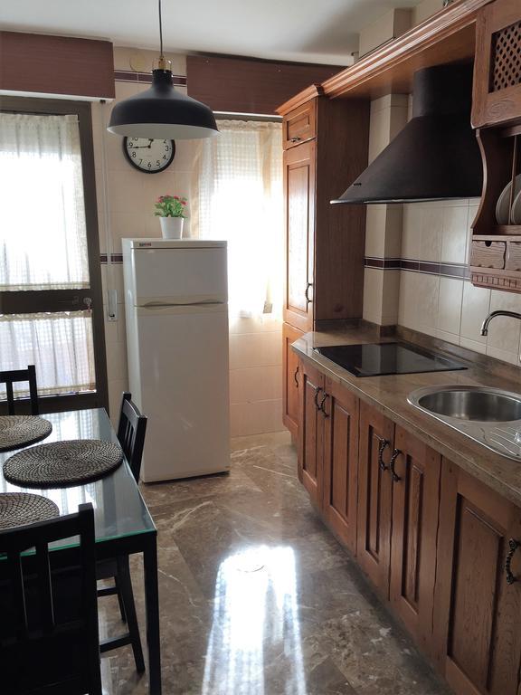 Apartamentos Acevedo Centro I Ronda Zewnętrze zdjęcie