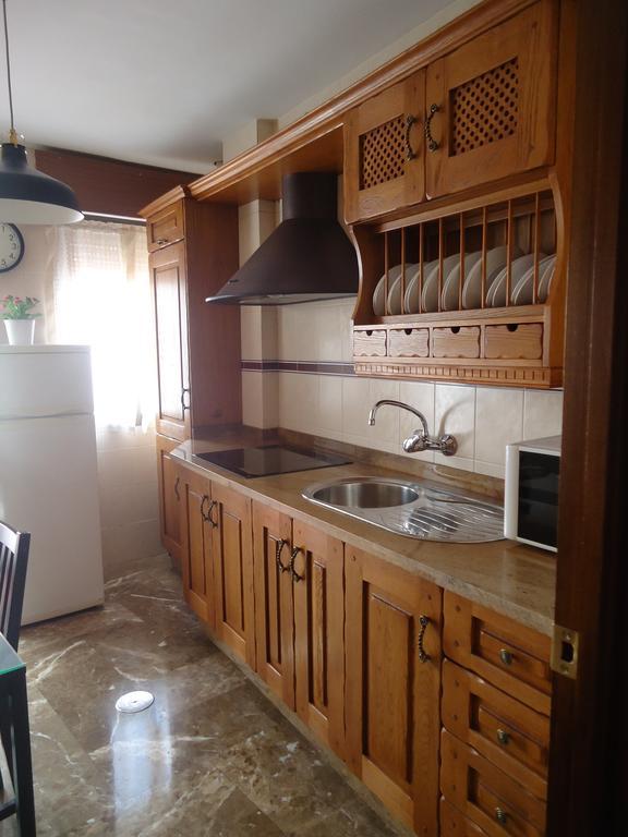 Apartamentos Acevedo Centro I Ronda Zewnętrze zdjęcie