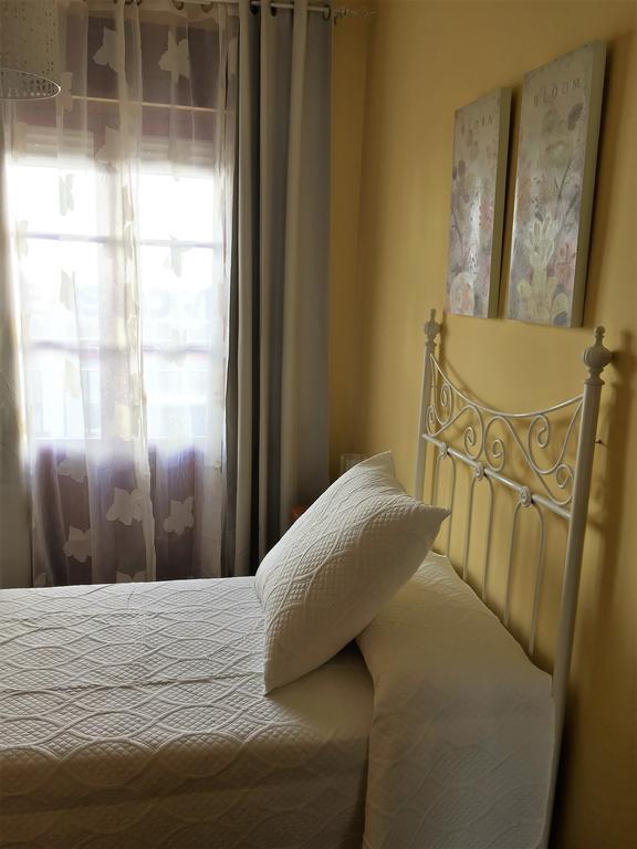 Apartamentos Acevedo Centro I Ronda Zewnętrze zdjęcie