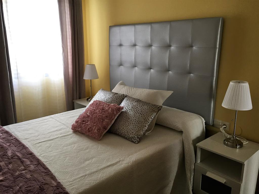 Apartamentos Acevedo Centro I Ronda Zewnętrze zdjęcie